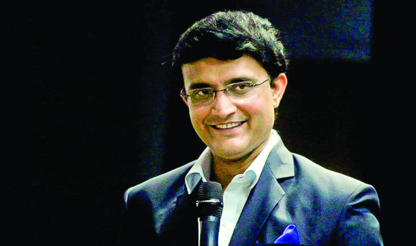 Ganguly does not want the Indian team to win in Australia