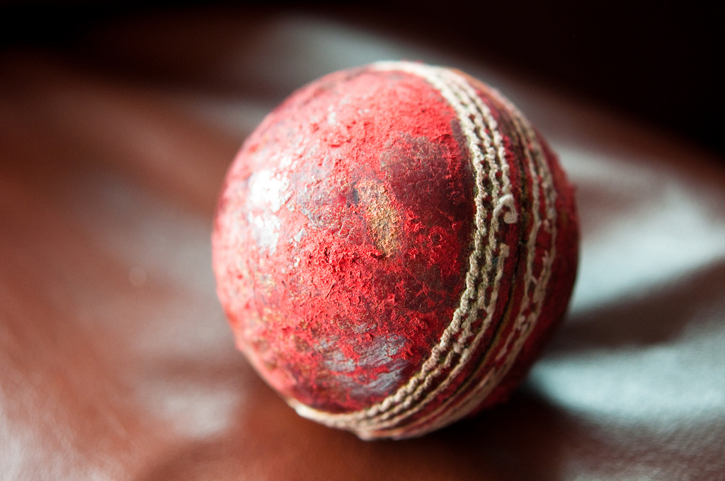 Ball tampering must not be allowed under any pretext