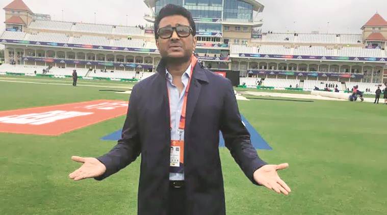 Sanjay Manjrekar and IPL Commentary