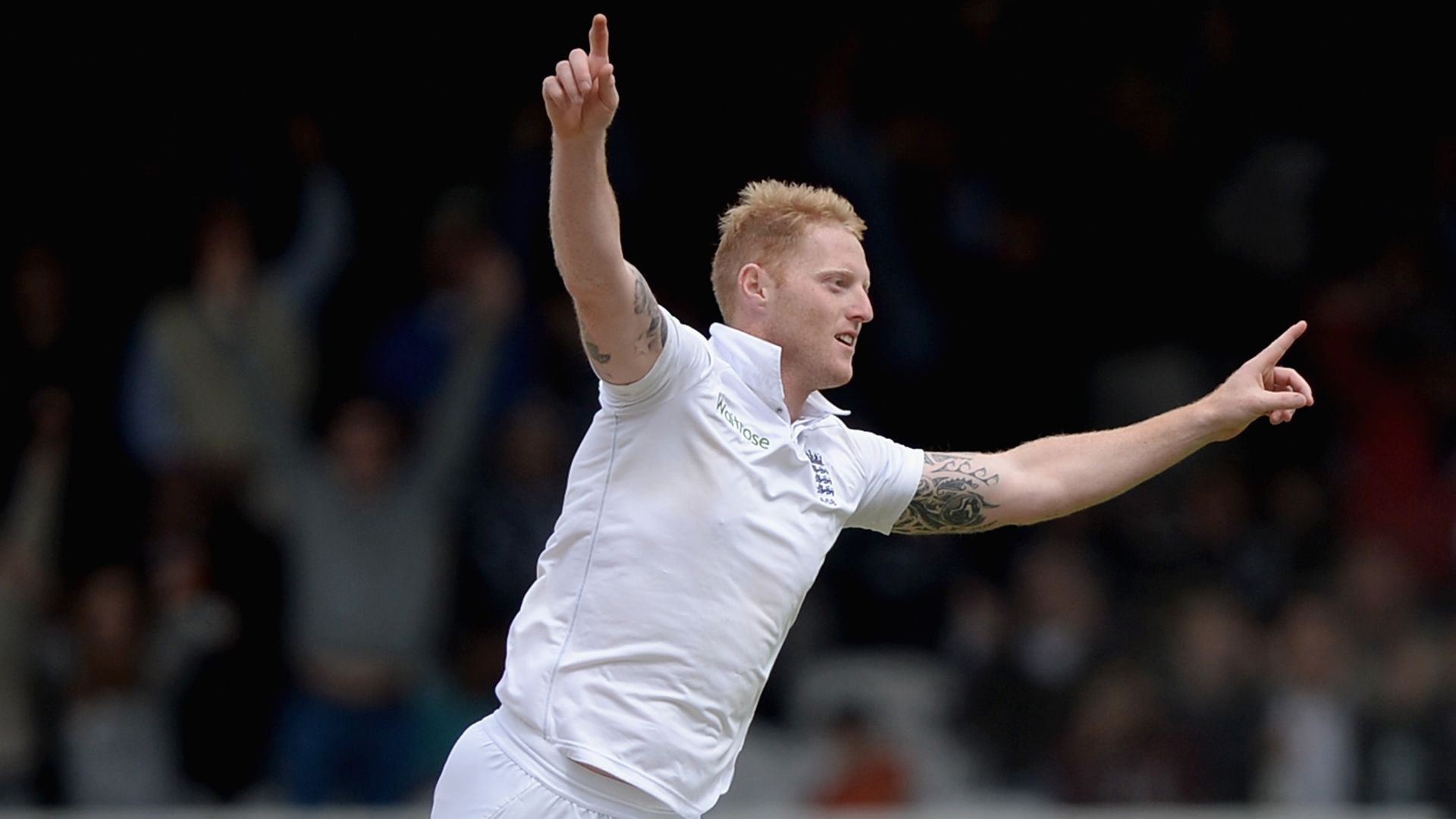 What it means for England in Stokes absence?