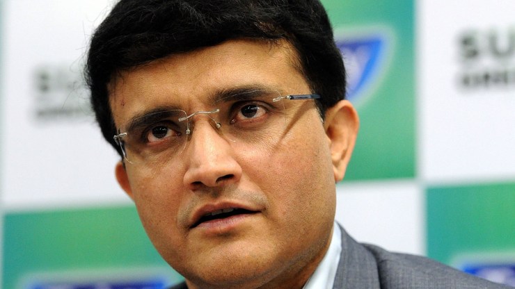 Ganguly’s failure as the board president