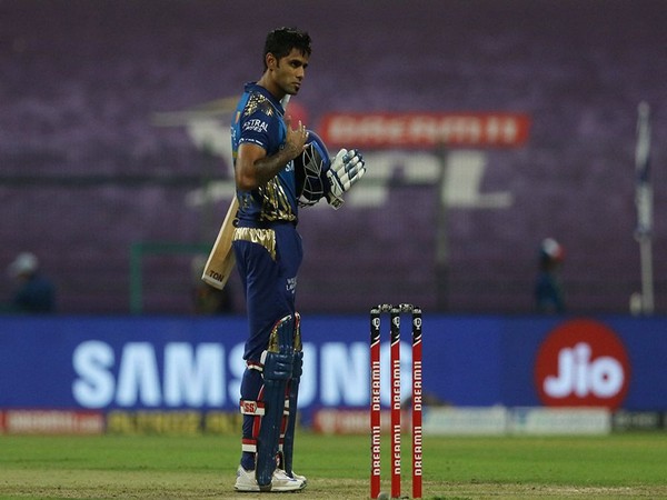 Cameron Green, Suryakumar Yadav and Hardik Pandya