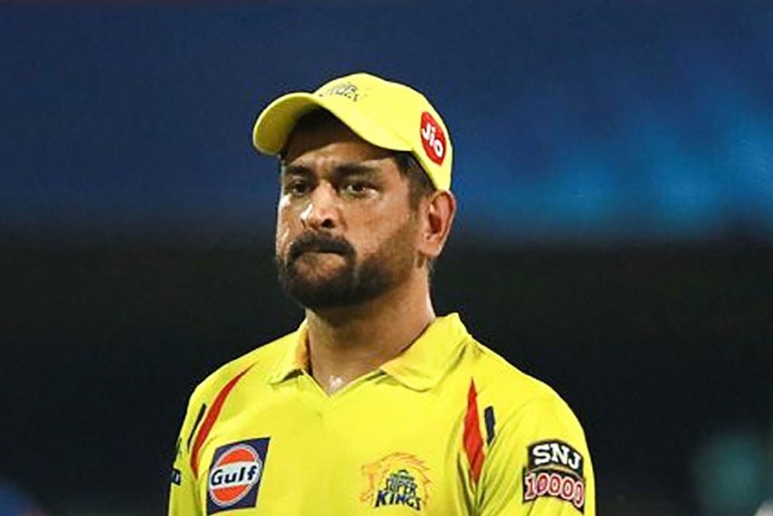 Dhoni and the future of Chennai Super Kings