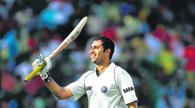 The unfulfilled talent of VVS Laxman