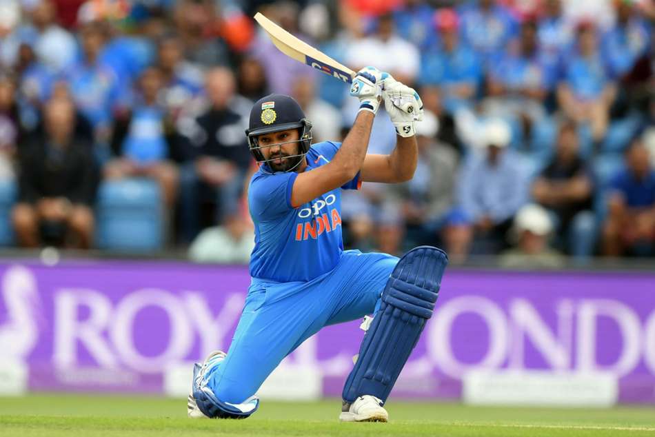 Does Rohit care about playing for the country