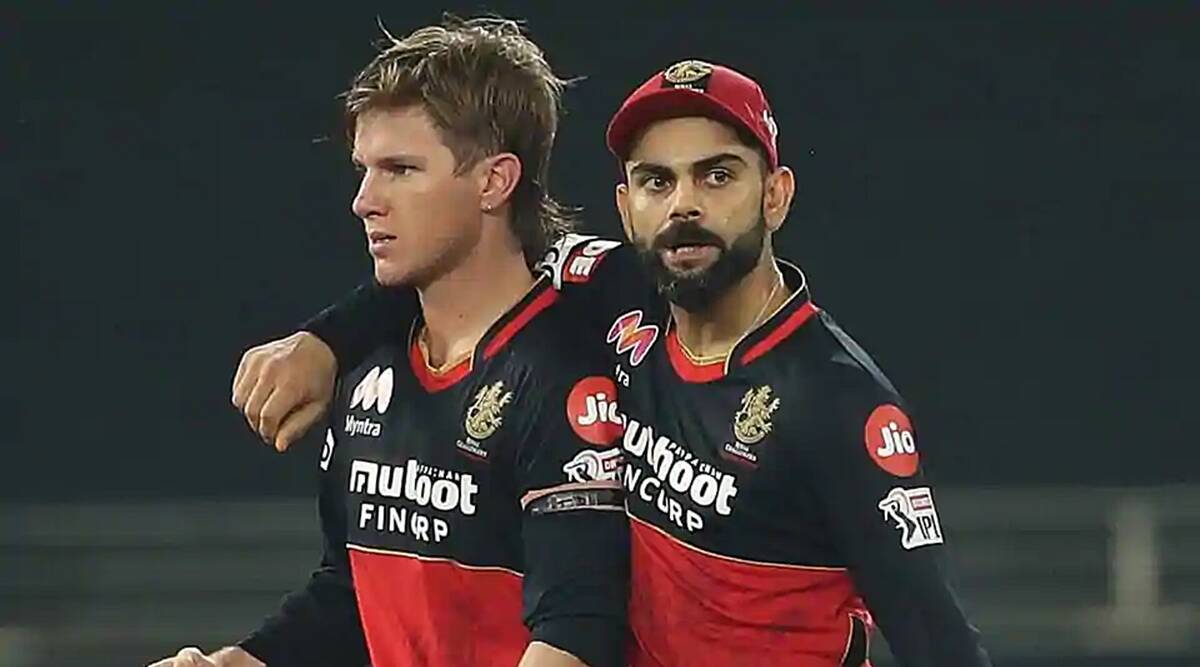 RCB's huge Virat Kohli problem