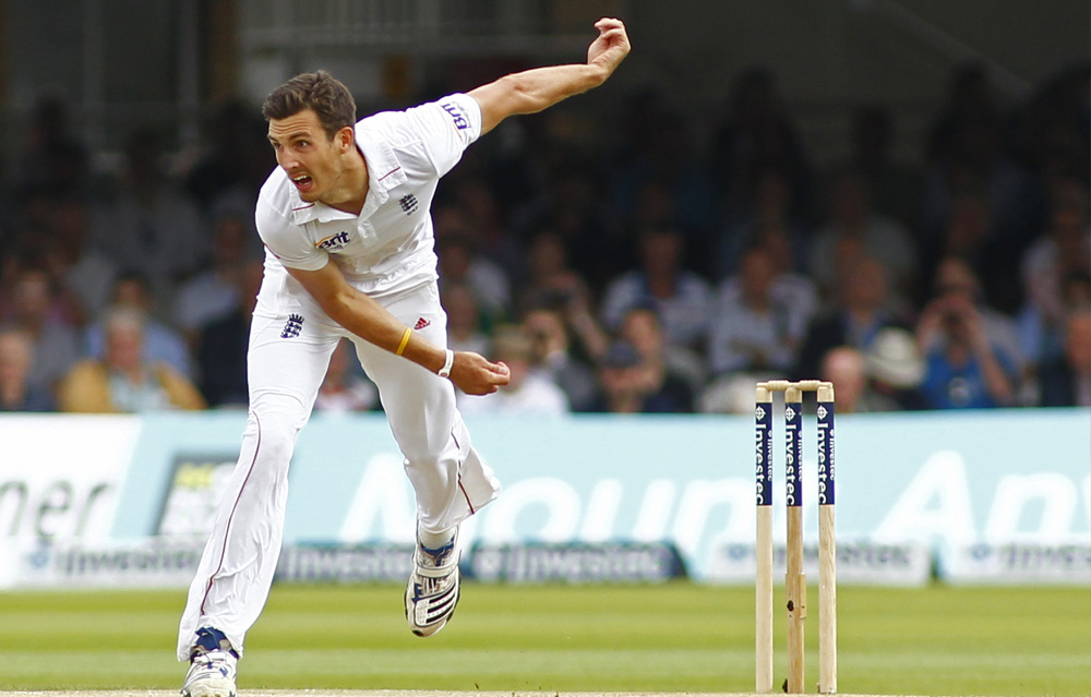 Does teams really need a sixth bowler?