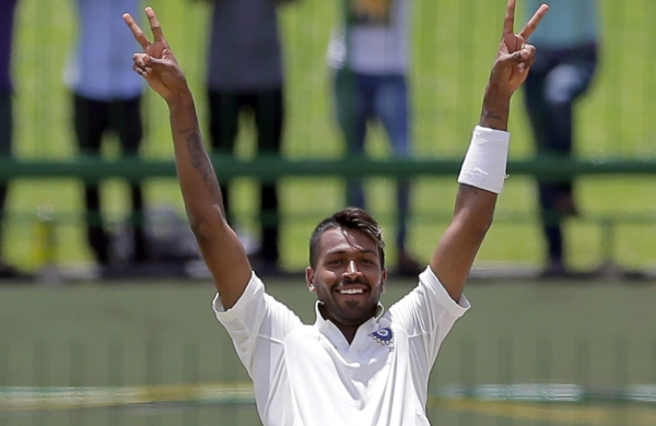 Hardik Pandya must be retained