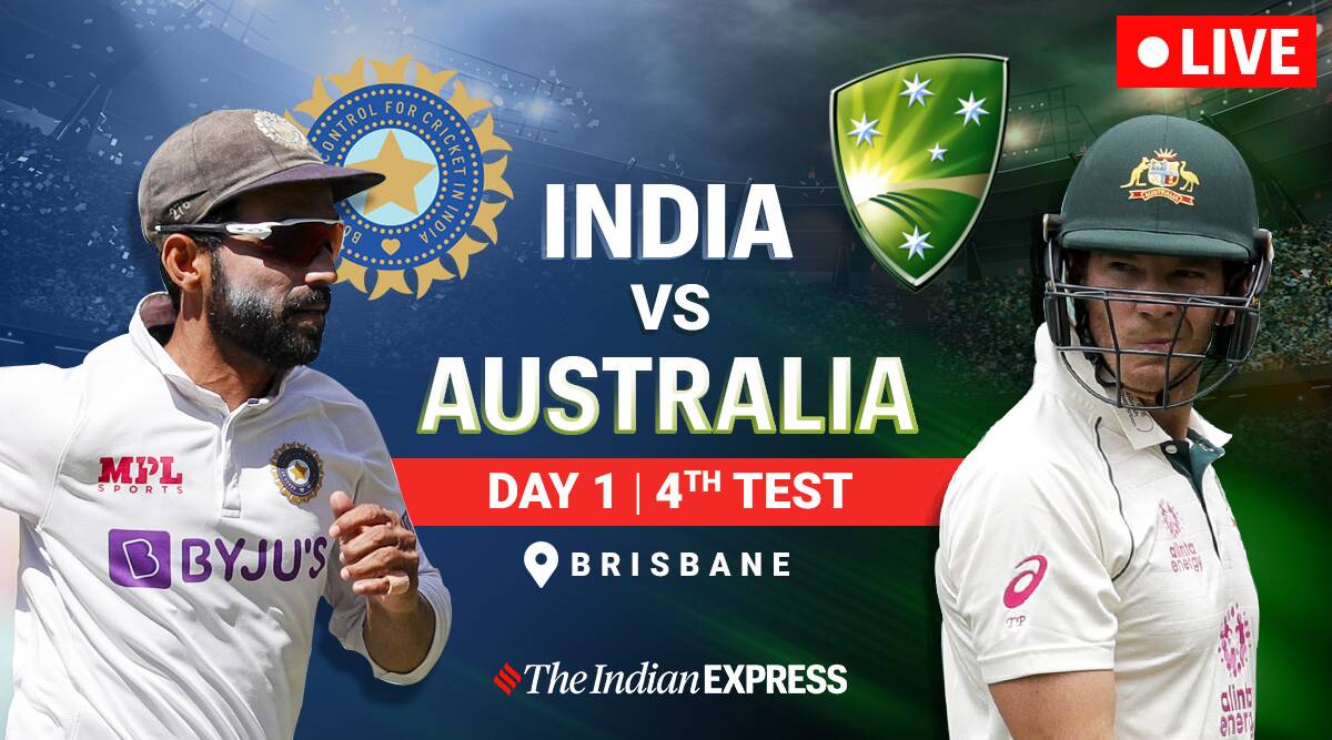 India vs Australia series review