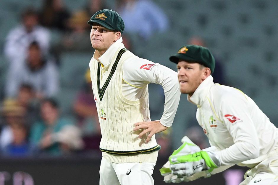 Tim Paine and Smith have lost lot of respect