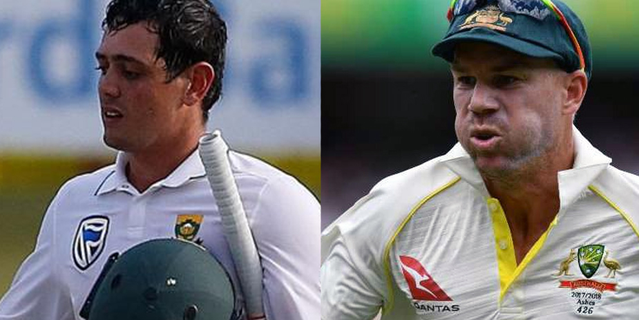 . Shaming cricket’s elite and Michael Vaughan’s stoked