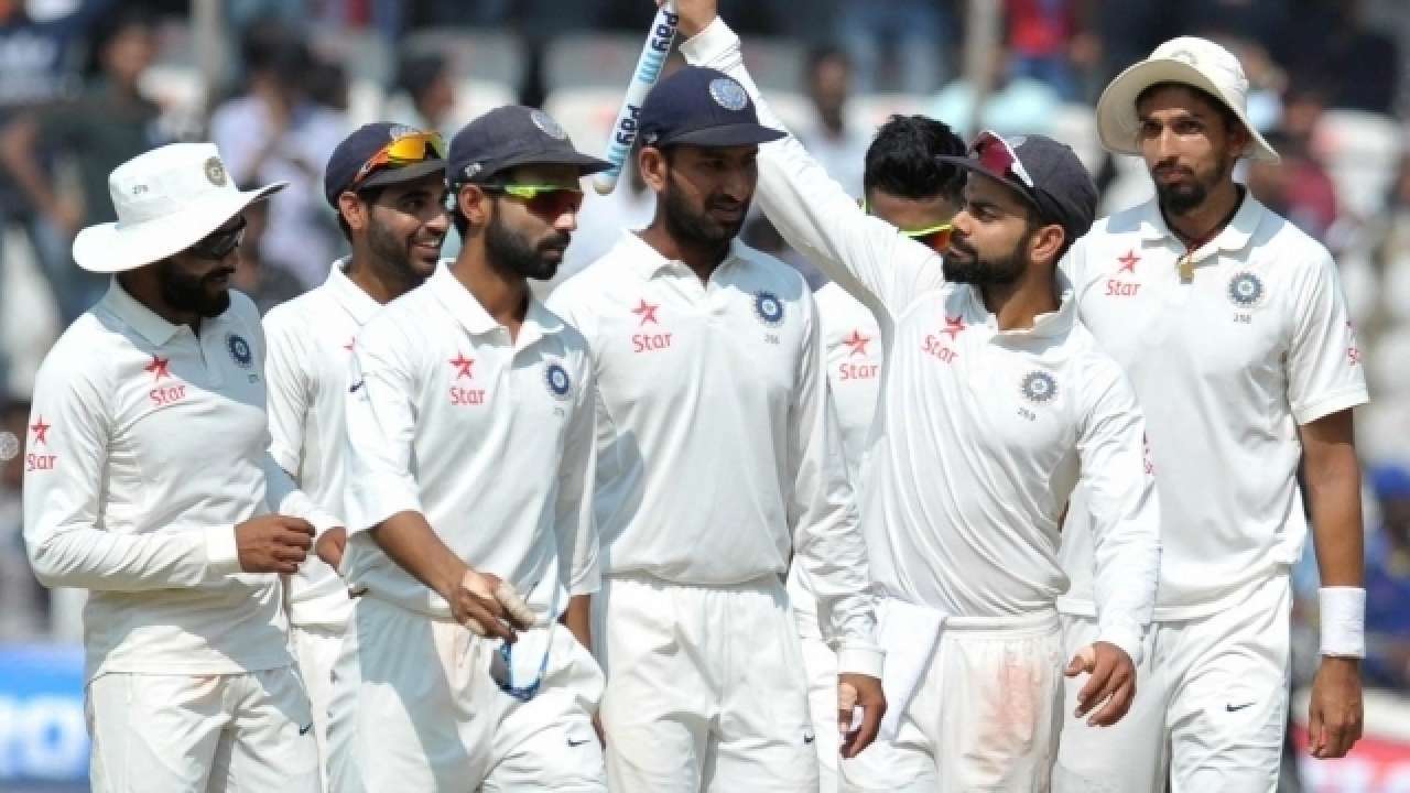 Gains and losses for India after the England series