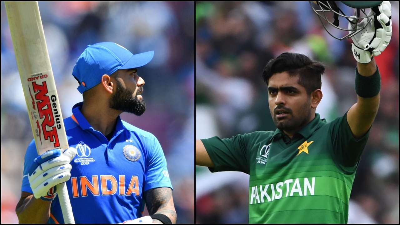 Indian players contracts and Babar Azam overtaking Kohli