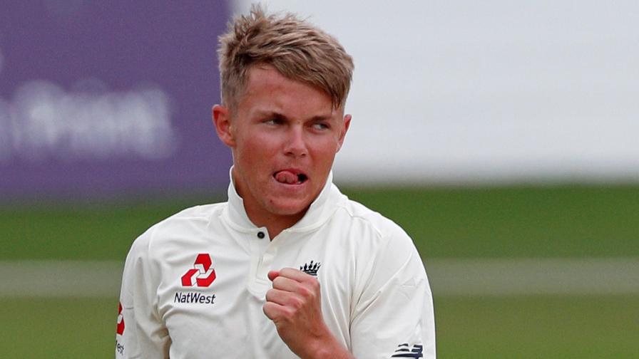 Sam Curran the batsman and IPL coaches