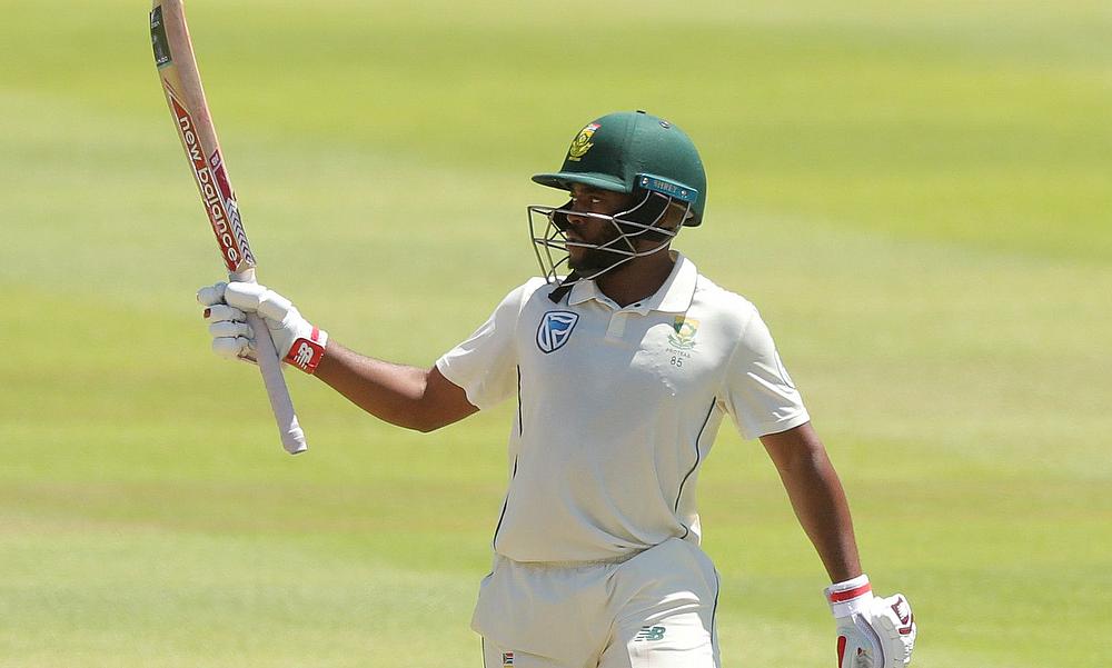 Bavuma’s ambition and West Indian cricket