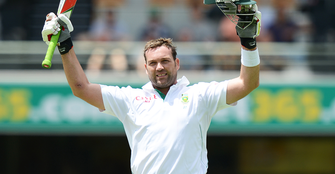 Kallis was a misunderstood cricketer