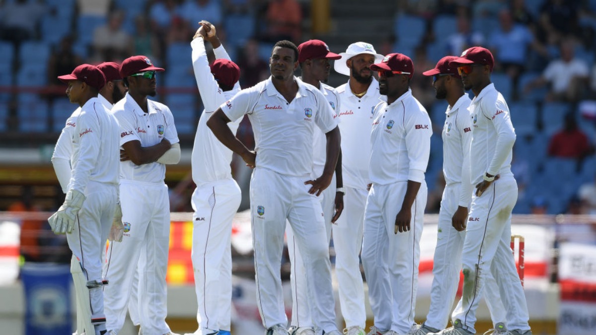 West Indies have a chance to win games