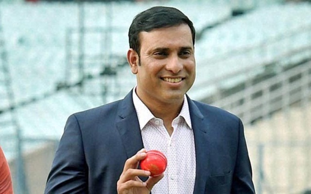 Laxman and former cricketers advise