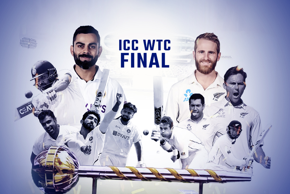 World Test Championship final and can India prevail?