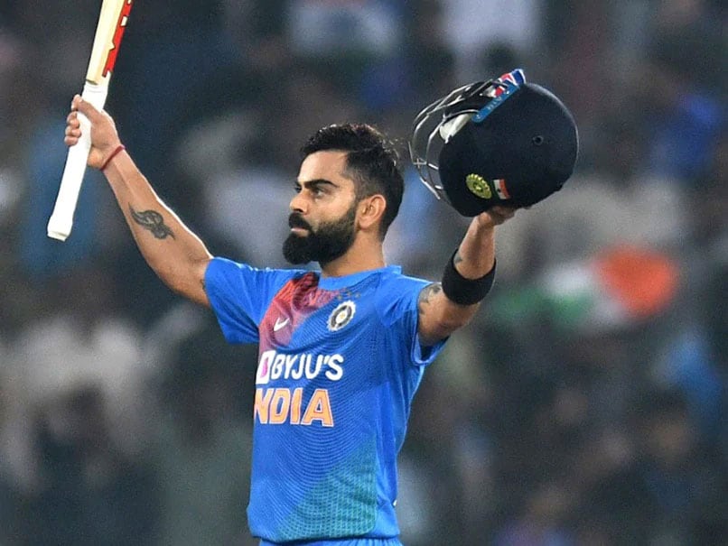 Should Kohli be replaced as captain?