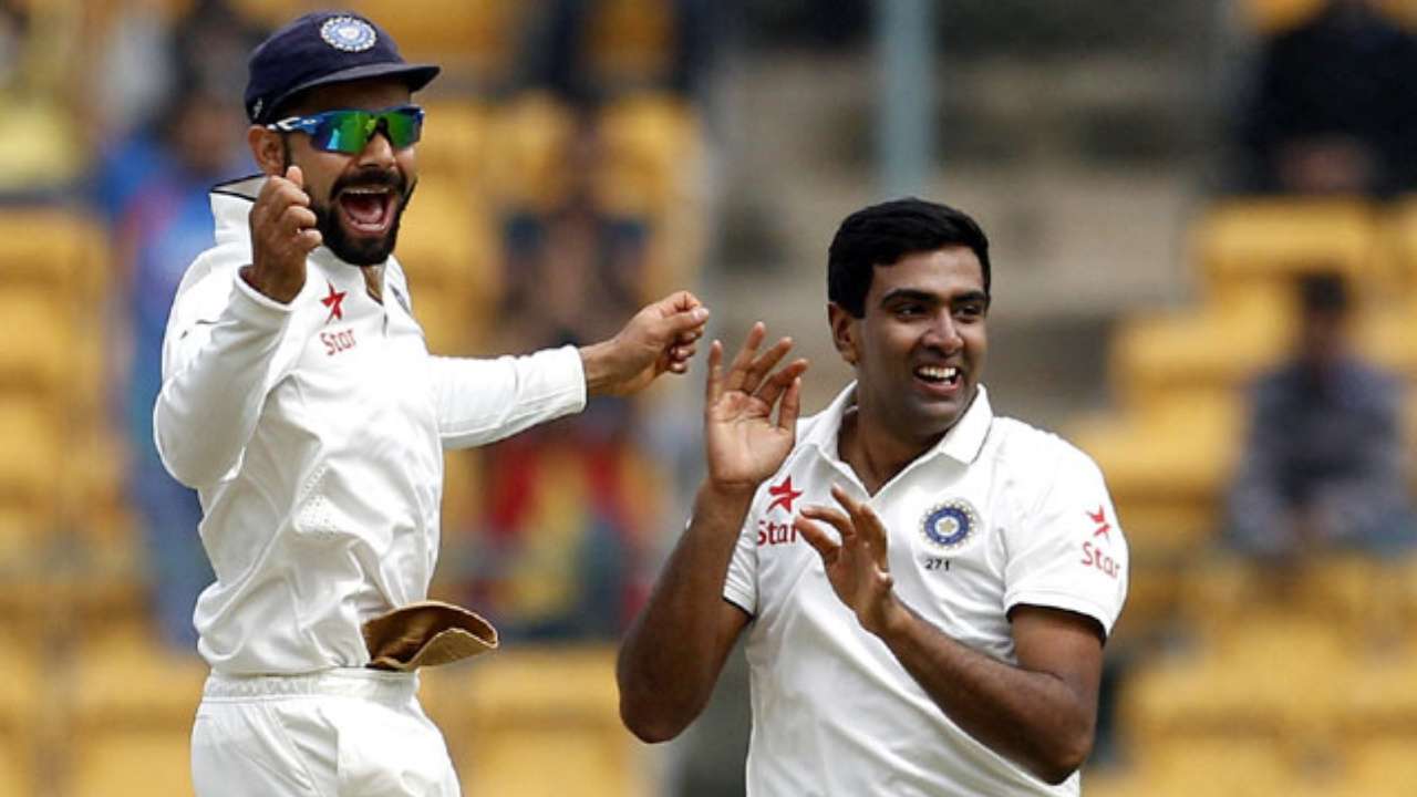 The Ashwin saga: was Kohli wrong?