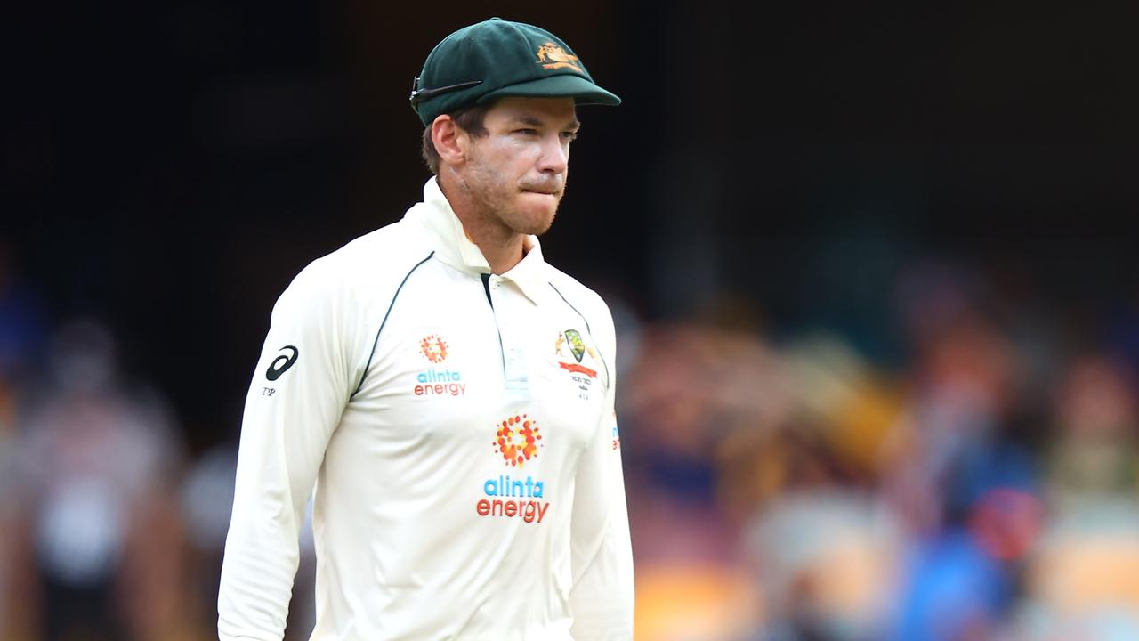 Australian cricketers must stop their lecture