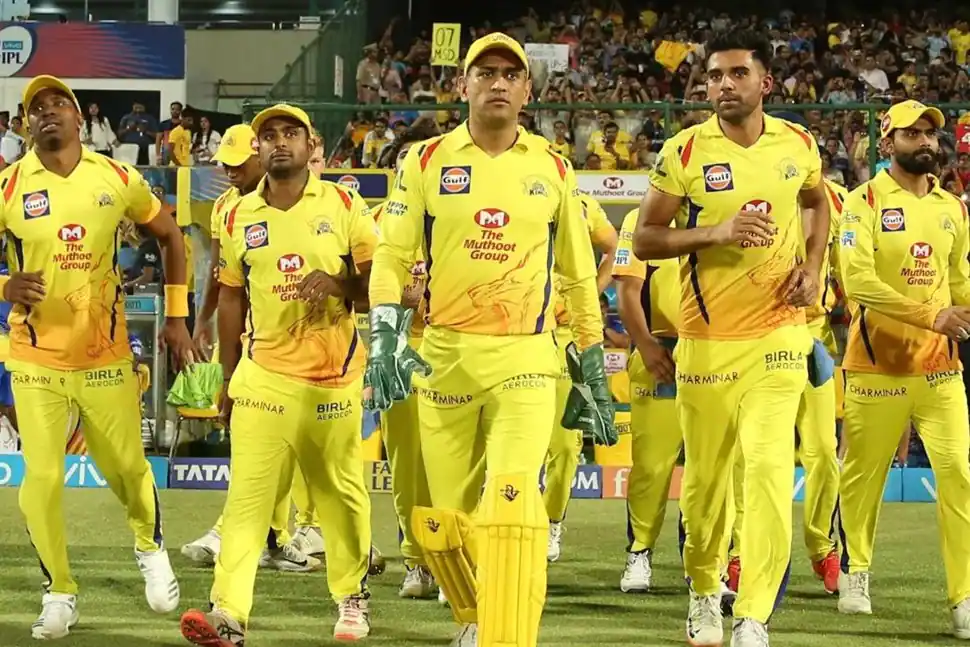 The IPL 2021 Finals and Chennai Super Kings