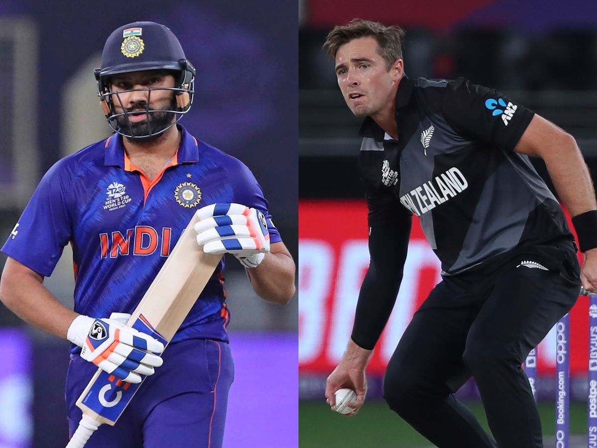 The India vs New Zealand series – are there any takers?