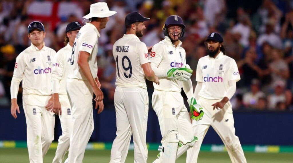 England’s last chance to keep Ashes alive
