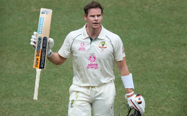 Steve Smith’s reinstatement as vice-captain