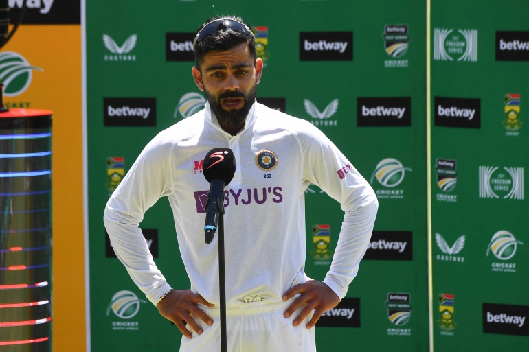 What will Kohli’s legacy as captain be?