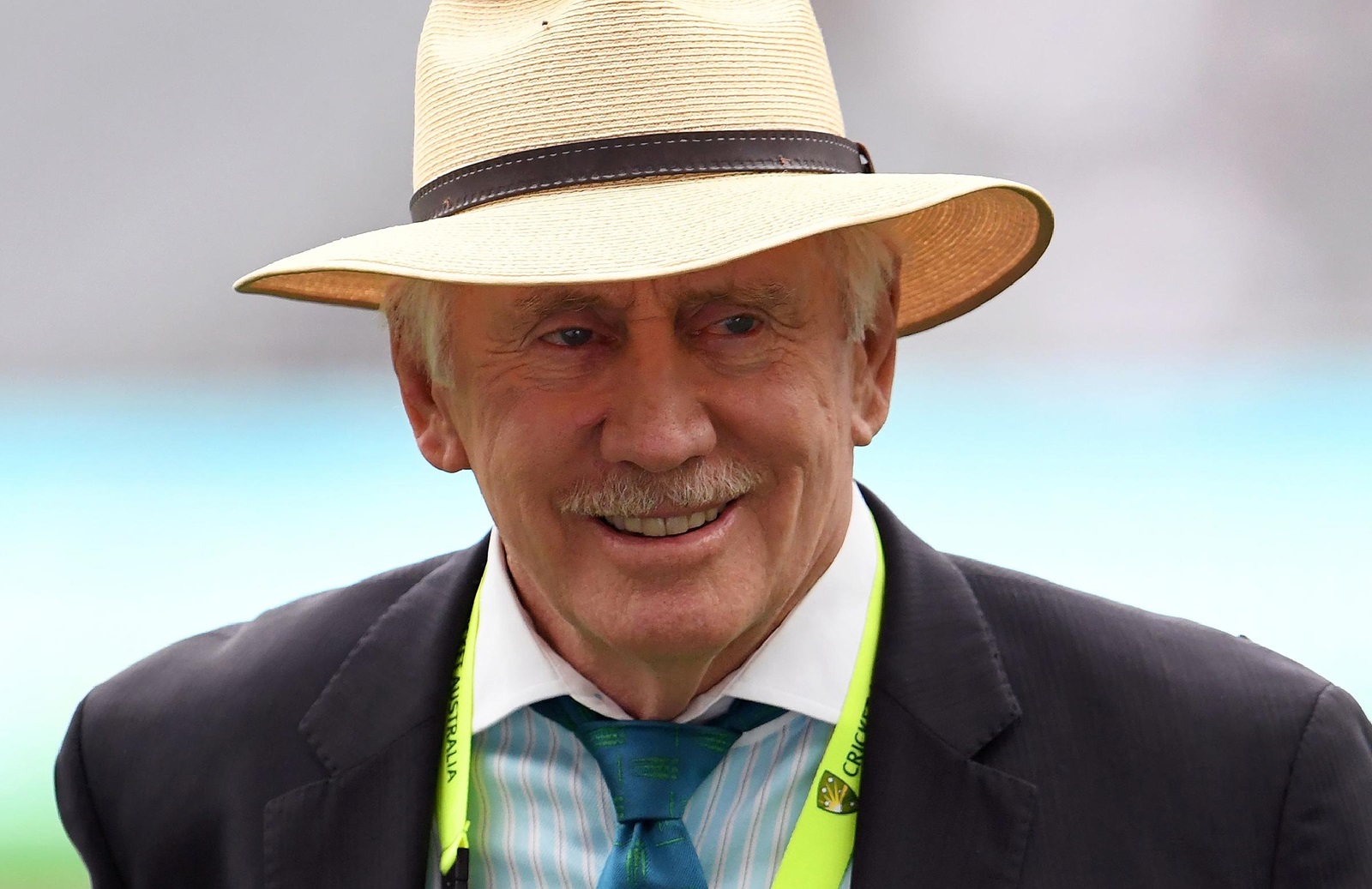 Interesting take by Ian Chappell