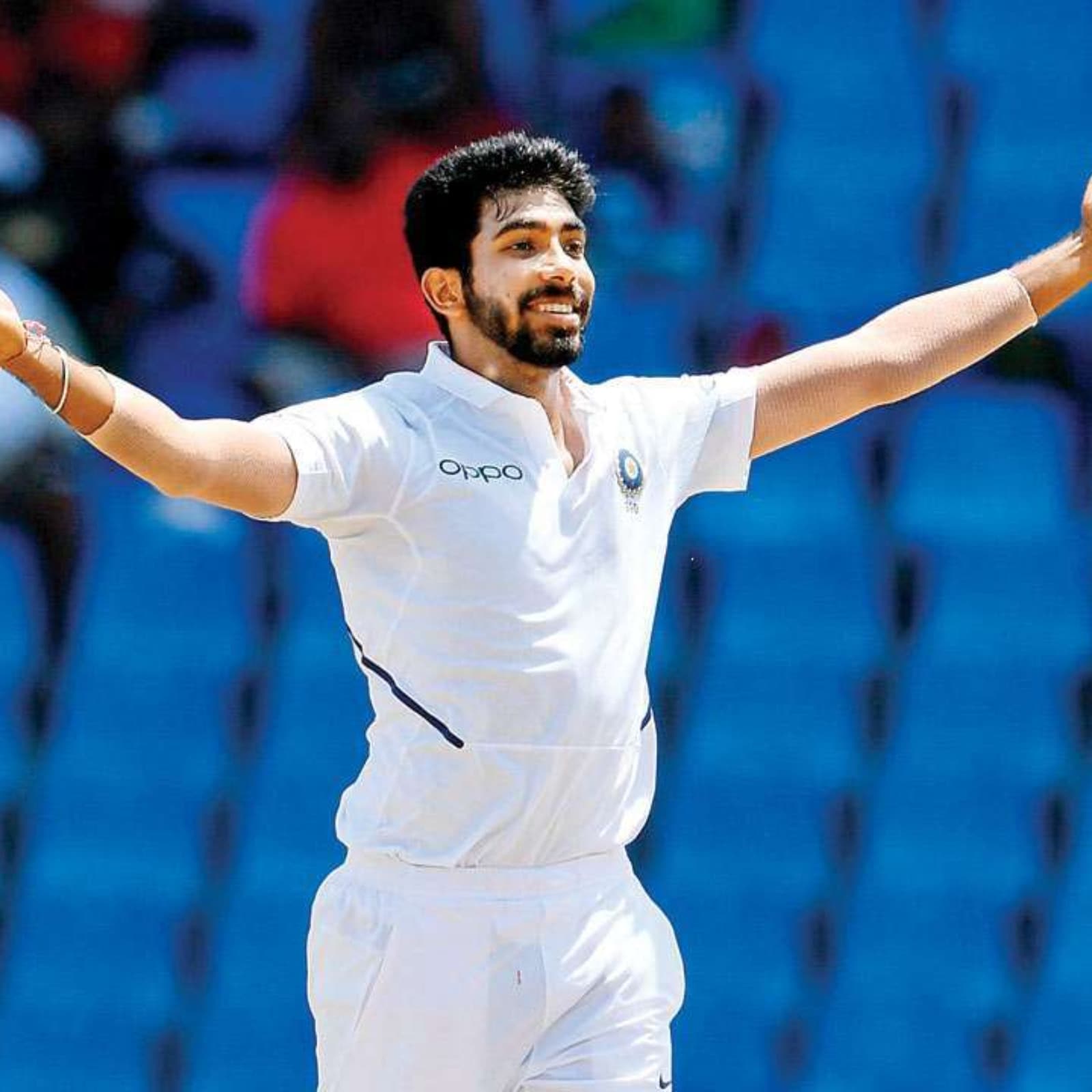 Time is running out for Bumrah