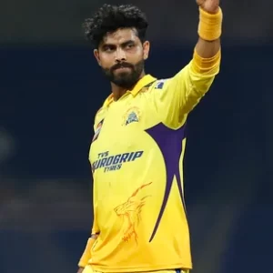 Jadeja’s magnanimity and the emergence of fast bowlers