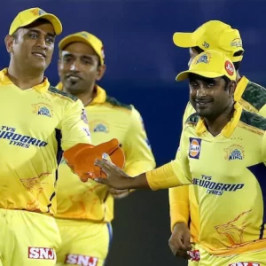 Review Chennai Super Kings