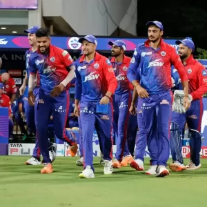 Review of Delhi Capitals in IPL 2022