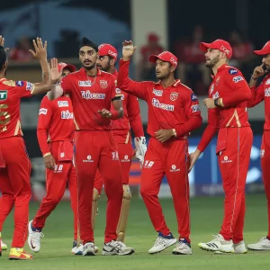 Review of Punjab Kings in IPL 2022