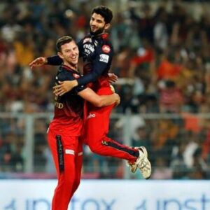 Review of Royal Challengers Bangalore in IPL 2022