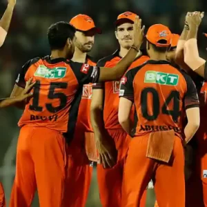 Review of SRH in IPL 2022