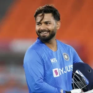 Should Pant be part of the World Cup?