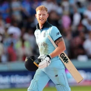 Will the authorities wake up after Stokes’s retirement?