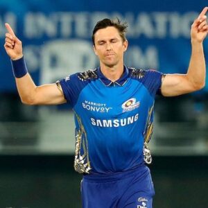 Another warning issued and this time from Boult