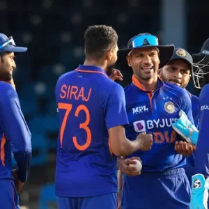 Evaluation of India after the Zimbabwe tour