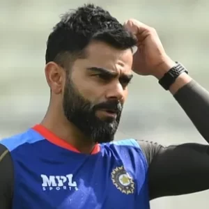 Should Kohli must have toured Zimbabwe?