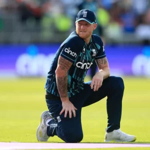 Stokes’s retirement starts to have repercussions