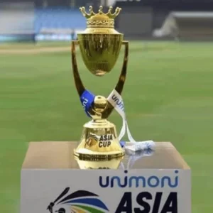 The Asia Cup from India’s perspective