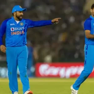 Indian bowling is in serious trouble