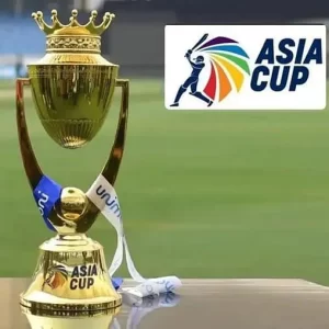 The Asia Cup overall review