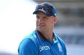 Andrew Strauss wants to change the English game