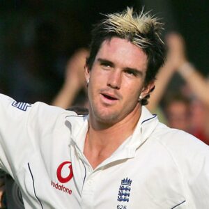 Kevin Pietersen was an enigmatic personality